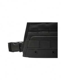 CONDOR Hunting Clothes - Black - View 4