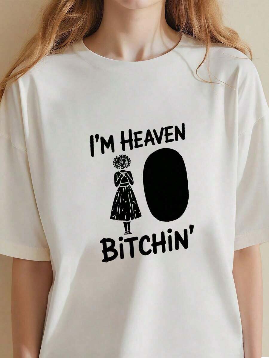 1 Piece Eraserhead - Lady In The Radiator Unisex T-Shirt Te-0180g 100% Cotton - 白色 4 - 查看 1