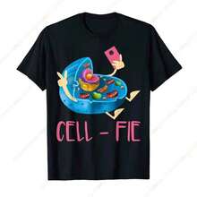 Celebrate Minds Of All Types - Neurodiversity Awareness T-Shirt - Black 8 - View 11