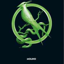 Balada de pájaros cantores y serpientes - Libro único - Ver 4