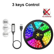 CONTROL REMOTO DE 3 TECLAS