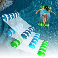 Inflatable Swimming Pools - Grey Blue Blue Green - View 9