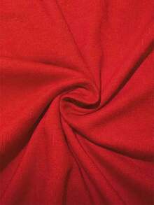 Camiseta roja de mujer de verano: Chispa patriótica: Camiseta roja de mujer del 4 de julio con fuegos artificiales - Águila calva orgullo patriótico estrella de la libertad EE.UU.Vibraciones Suelta y cómoda Ropa de verano - Rojo - Ver 4
