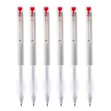 2 chiếc bút bi rút màu đen, hình trái tim sáng tạo. - A - Xem 9