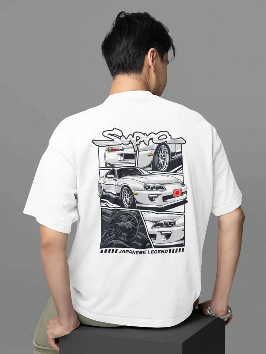The Most Popular Women's T-Shirt Of 2026! A , Youthful, Lightweight, And Casual Short-Sleeved T-Shirt With An Adjustable Fit. The Material Is Durable And Reliable! - 豐田5 - 查看 1