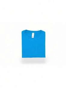 King T-shirt Men T-Shirts - Dusty Blue - View 4