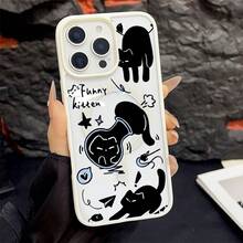 Basic Phone Cases - White - View 18