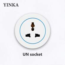 Wall Mounted Kitchen Racks - UN Socket - View 2