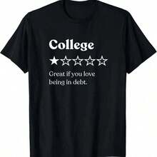 Camiseta Color Guard Gift Guard Mom - Negro 4 - Ver 11