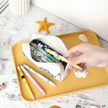 Creative Cartoon Pencil Case - Suitable For Students And Office Use - Cartoon - View 4