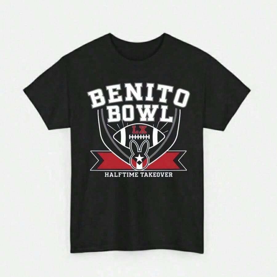 's Musical Tour T-Shirt, Q01 T-Shirt For  Family Fans, Fan Gift!!! - 黑色 14 - 查看 1