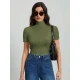 Verde militar