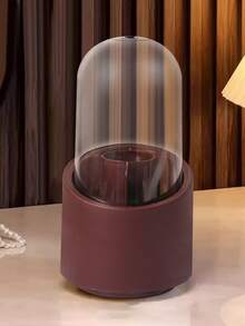 Bộ dụng cụ trang điểm 25 món bao gồm: Bộ 24 cọ trang điểm + 1 hộp đựng. - Nhiều màu - Xem 13