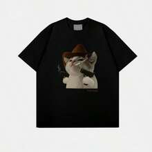 Women T-Shirts - White - View 2