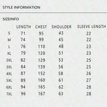 Women's Vacation Outfits, Seashell And Palm Tree Print Beach T-Shirt, Casual Short Sleeve T-Shirt For Women, Loose And Comfortable Women's Clothing, Summer Vacation Clothes For Women - 軍綠色 - 查看 2