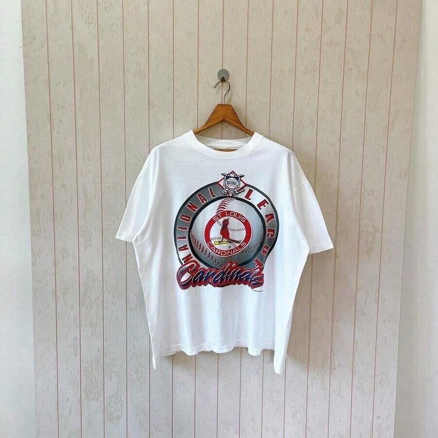 1988 World Series Champions Jersey - Vintage Baseball Jersey. Suitable As A Gift. Women's T-Shirt. Blouses > Elegant. Boho Chic. Soft, Breathable, And Comfortable Women's Top, Ideal For Spring, Summer, And Autumn, Perfect For Vacations, Travel, And Everyday Wear. - 白色 17 - 查看 1