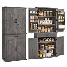 Cabinets - Ginger - View 1