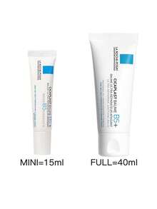 La Roche-Posay 理肤泉 [迷你装] CICAPLAST B5+ 超强修护舒缓膏 15ml / 全新配方 / 适用于干燥、敏感、脆弱肌肤 - 15ml - 查看 2