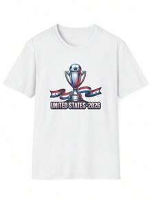 Women T-Shirts - White - View 6
