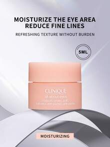 Clinique 倩碧全效眼霜 - 淨重 0.17 盎司 / 5 毫升 - mini 5ml - 查看 3