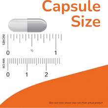 Now Foods Niacinamide - 90 Count - View 4