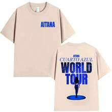 Women T-Shirts - Black - View 11