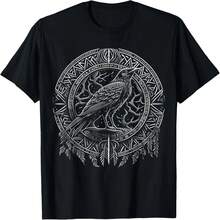 Women T-Shirts - Black - View 11