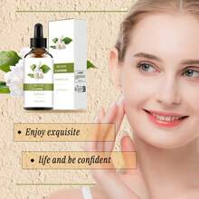 NIVAVIN Jasmine Essential Oil 30ml/60ml/100ml Multi-Size, Natural Plant Extract, Fragrant & Long-Lasting, Elegant Gift Set Suitable For Aroma Diffuser - NIVAVIN Jasmine - View 9