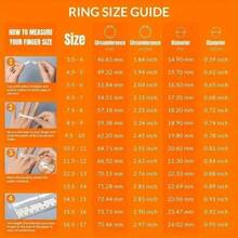 1pc Elegant & Exquisite Bohemian Style Women's Engagement Ring With Cubic Zirconia Rhombus Pattern Copper Ring, Perfect Gift For Banquet, Promise, Wedding, Anniversary, Daily Wear, Party, Christmas, Mother's Day - Ring - View 4