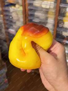 Simulates Slow Rebound Stress Relief Of Durian Flesh, With Extremely Soft Squeezing, Suitable Office Workers To Use. - 1 - 查看 8