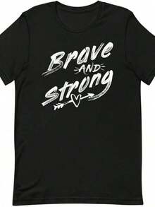 100% Pure Cotton T-Shirt - Black 10 - View 11