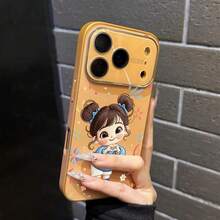 1. Impact-Resistant TPU Protective Case With Integrated Large Lens Design, Ideal For Various MXDSCDD01 Models - DSCDD-DD-MXDSCDD01 - 查看 5