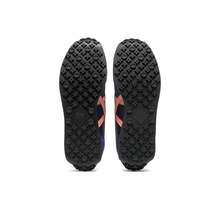 Onitsuka Tiger Edr 78 Cowhide Leather Retro Color-Block Sneakers, Casual Wear, Unisex Style. - 1183B411-400 - View 7