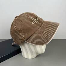 Baseball Caps - brązowy kawowy - Zobacz 2