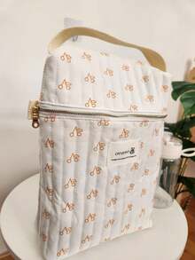 Nappy Changing Storage Bags - One Size Fits All - View 14