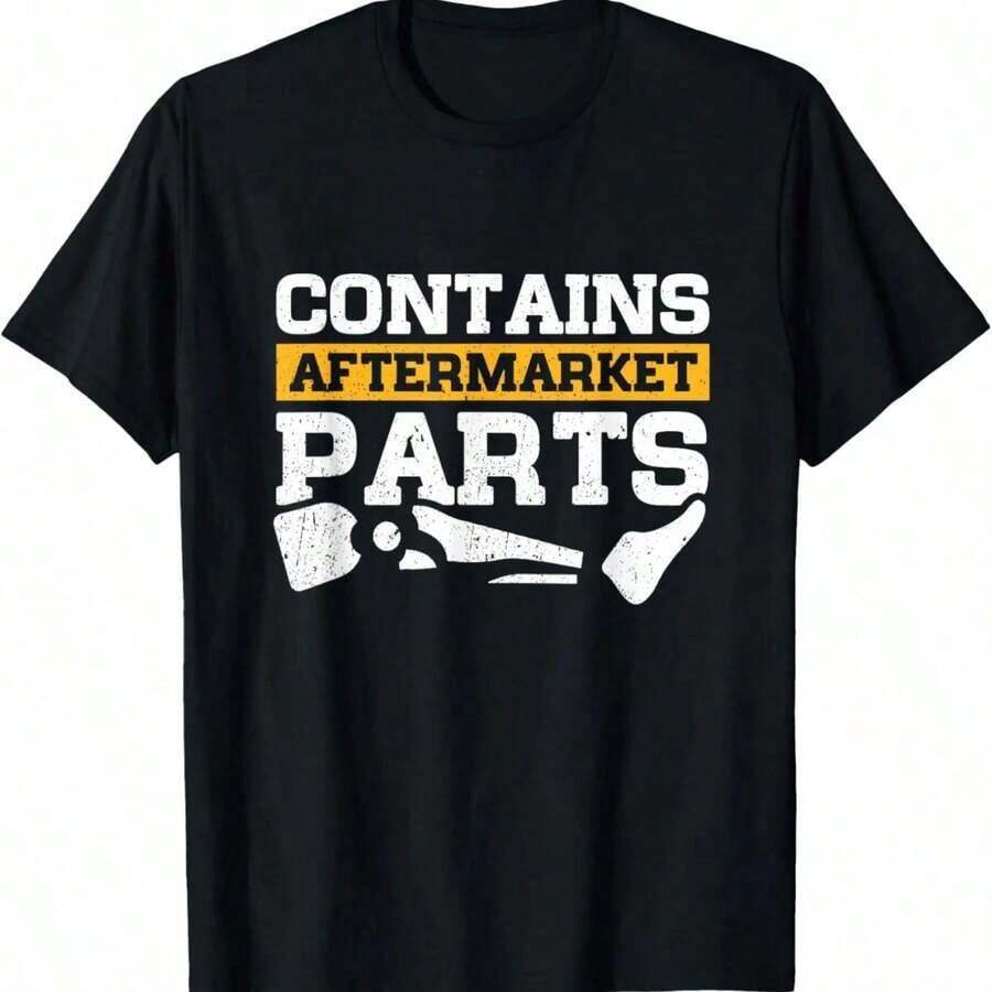 Camiseta Unisex CONTINENTAL TIRE Negra Azul Marino Talla S 5XL - Negro - Ver 1