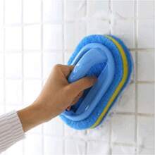 Spazzole da bagno - blu - Visualizzare 3