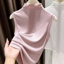 Women Tank Tops & Camis - Pink - View 1