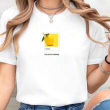 Love Wins Pride T-Shirt, LGBTQ T-Shirt With Rainbow Heart, Equality T-Shirt, Pride Month T-Shirt, Love Wins Graphic T-Shirt, LGBTQ Gift, Rainbow Pride T-Shirt, Breathable And Comfortable. - 白色 5 - 查看 7