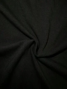 Men T-Shirts - Black - View 4