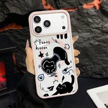 Basic Phone Cases - Pink - View 19