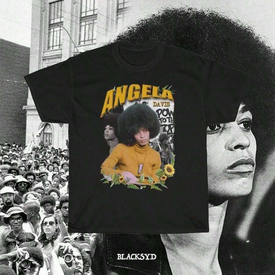 's Musical Tour T-Shirt, Q01 T-Shirt For Family Fans, Fan Gift!!! - Black 18 - View 1
