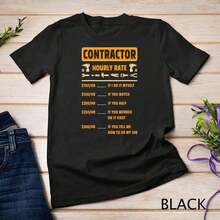 Camiseta Unisex CONTINENTAL TIRE Negra Azul Marino Talla S 5XL - Negro 3 - Ver 11