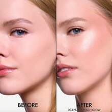 Dior Blush - 003 Pearly Peach Glow - View 3