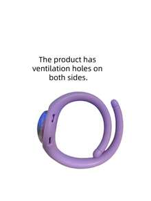 Insect Repellent Device For Babies & Adults, Portable For Outdoor Use - Multicolor - View 7