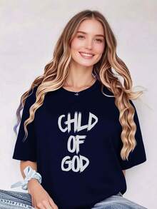 Camiseta de Edición Limitada para Mujer: Camiseta - Divine Essence: para Mujer - Algodón Ligero y a - Negro - Ver 12