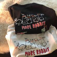 The Most Popular Women's T-Shirt Of 2026! A , Youthful, Lightweight, And Casual Short-Sleeved T-Shirt With An Adjustable Fit. A T-Shirt By ENdi. The Material Is High-Quality And Reliable! - 黑色 - 查看 2