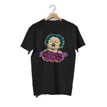 Women Sweatshirts & Hoodies - Black1091 - View 6