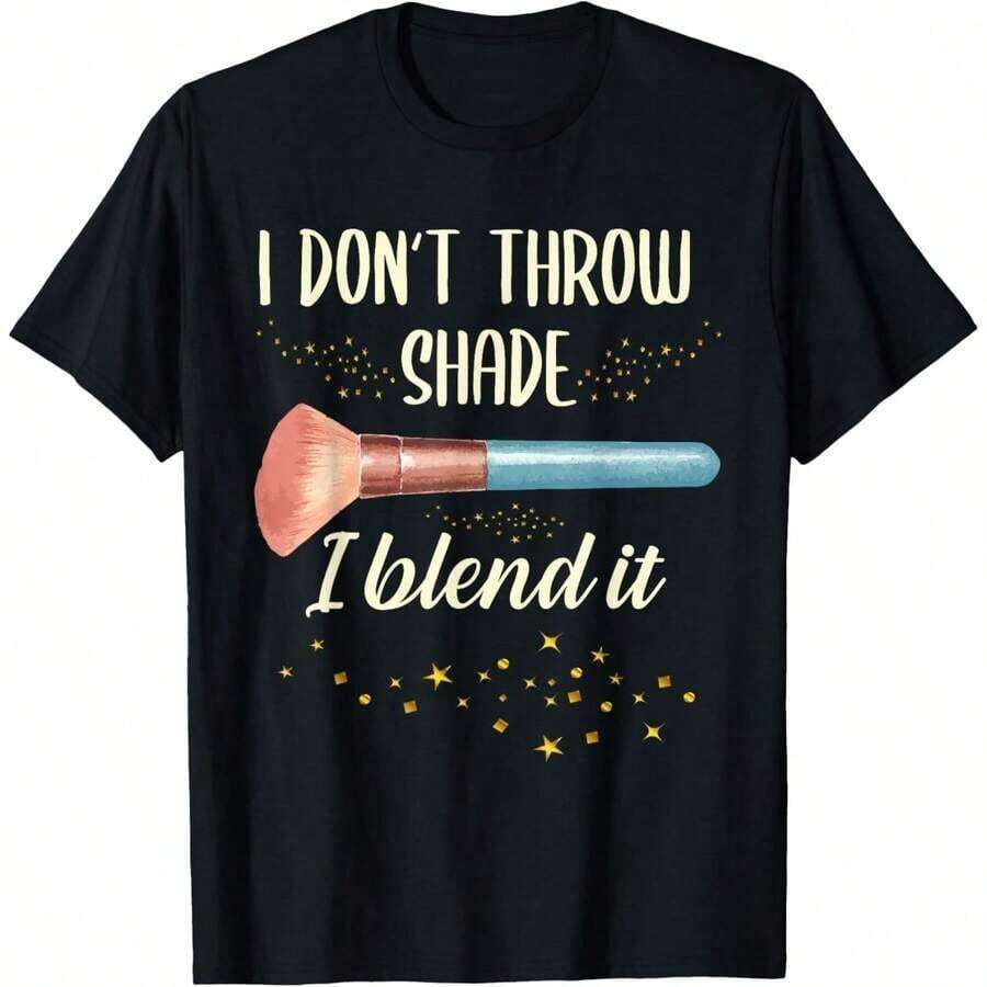 Camiseta "COMO PLADUR, POSUM" - Negro 3 - View 1