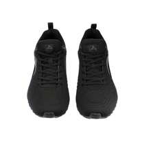 Pirma Men's Basketball Shoes - Black - View 3
